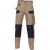 Duratex Cotton Duck Weave Cargo Pants - knee pads not included