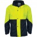 HiVis Two Tone Classic Jacket