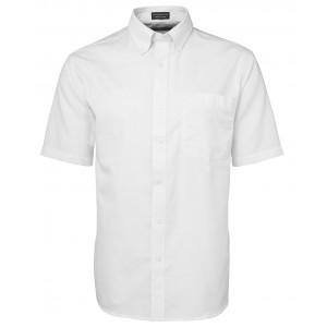 S/S Oxford Shirt 4OSX
