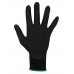 Premium Black Nitrile Breathable Glove (12 pack)