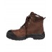 Lace Up Safety Boot