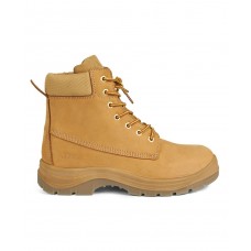 Lace Up Outdoor Boot