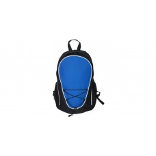 Fashion Backpack Blue