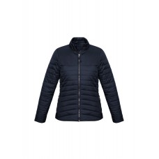 LADIES EXPEDITION QUILTED JACKET  J750L