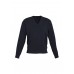 MENS WOOLMIX PULLOVER  WP6008